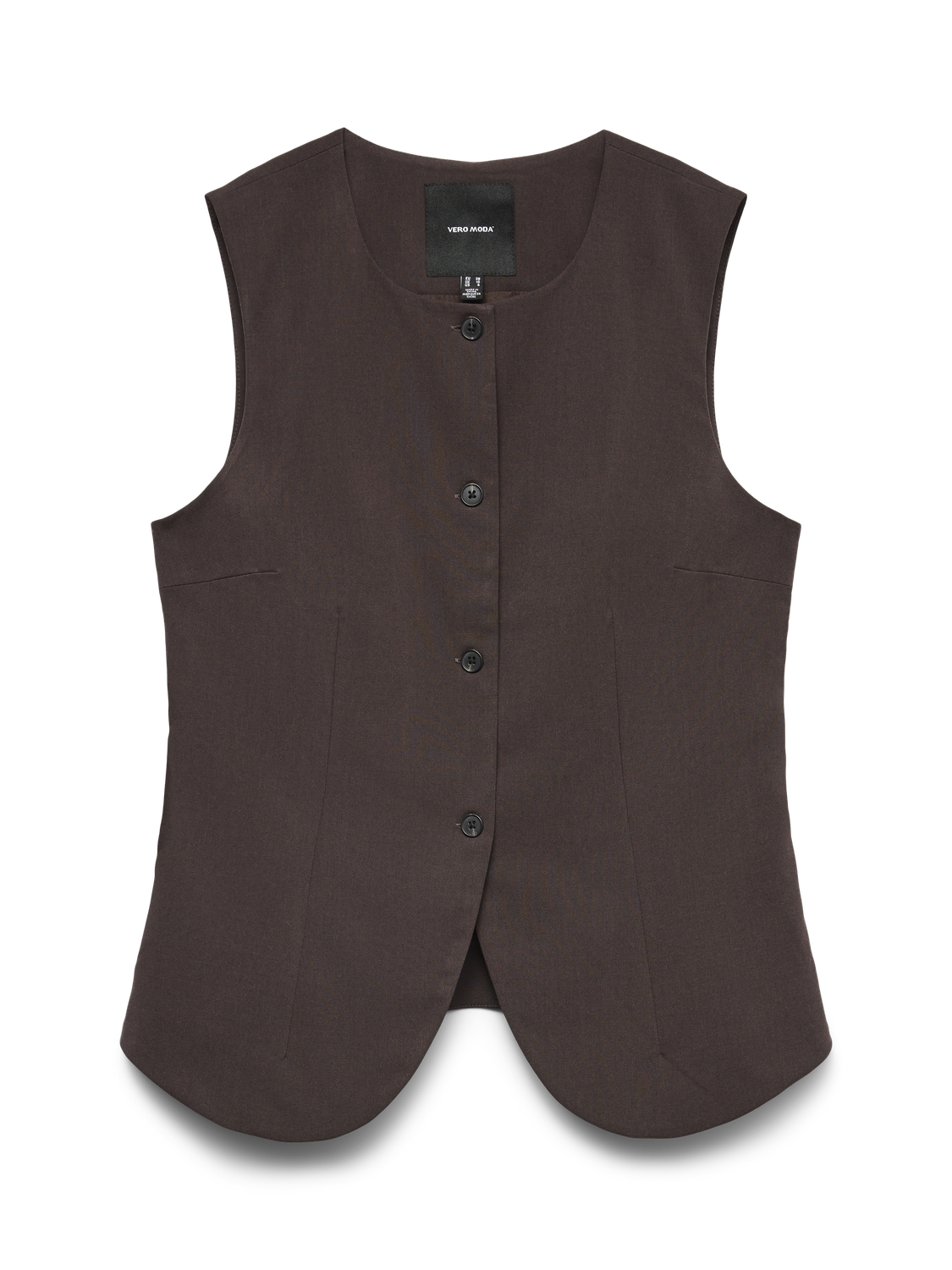 VMSIGGA TAILORED VEST